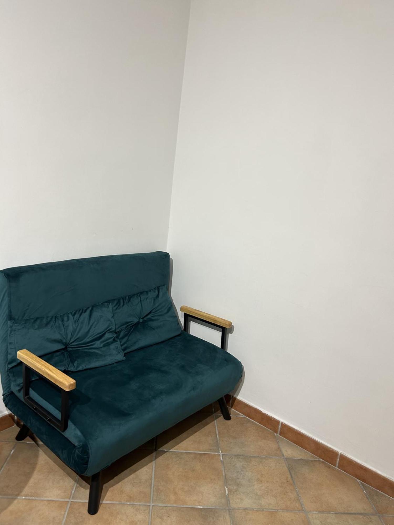 Intero Alloggio Salita Tasso ナポリ エクステリア 写真
