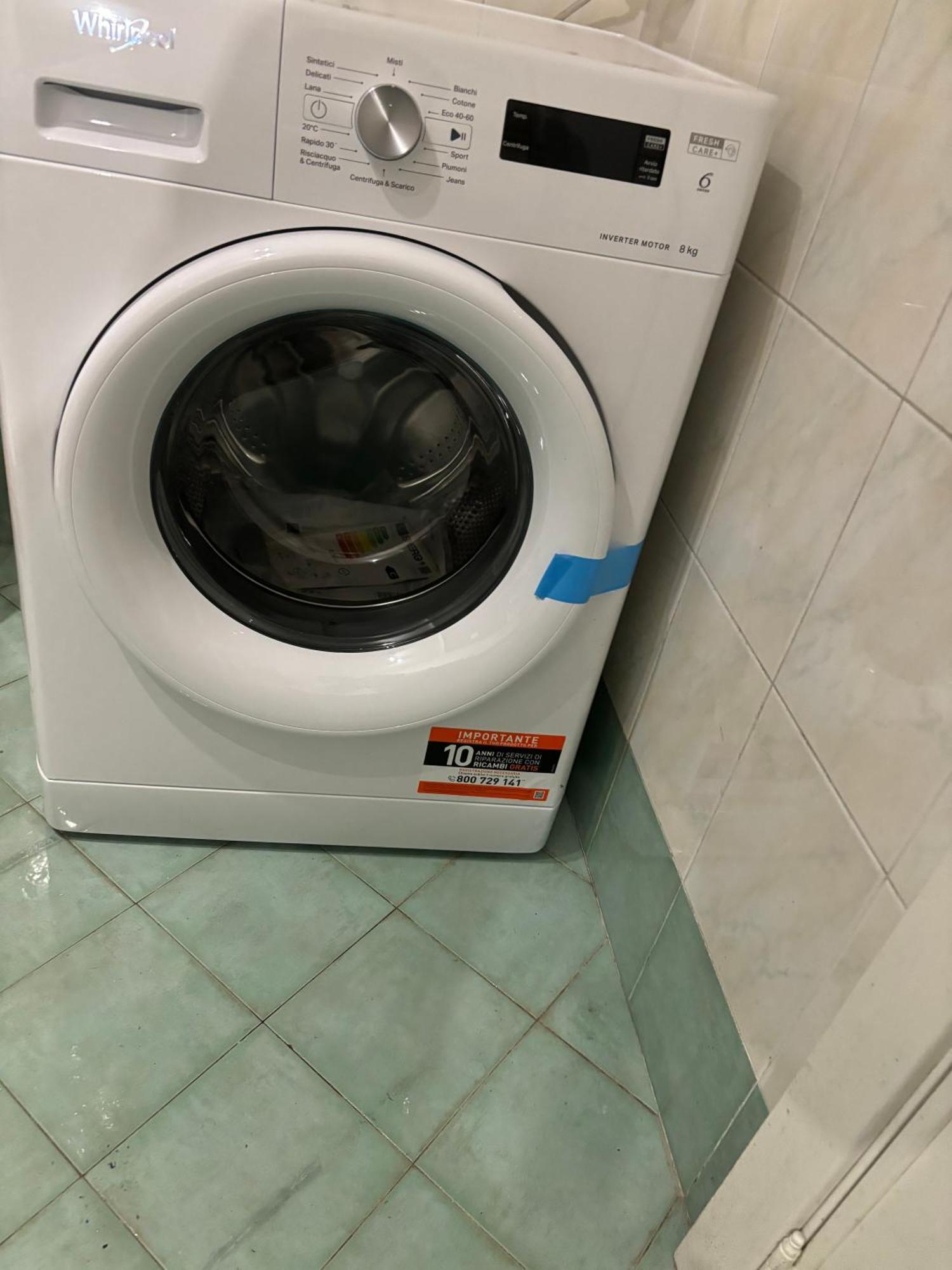 Intero Alloggio Salita Tasso ナポリ エクステリア 写真